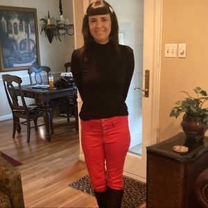 Meet your Posher, Kelly